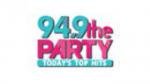 Écouter The Party 94,9HD2 en live