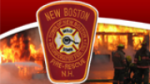 Écouter New Boston Volunteer Fire Dispatch en live