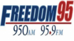 Écouter Freedom 95 en live
