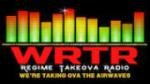 Écouter WRTR - Regime Takeova Radio en direct