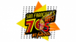 Écouter San Francisco's 70's HITS! en live