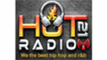 Écouter Hot 21 Radio en live