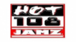 Écouter Hot 108 JAMZ en direct Écouter Hot 108 JAMZ en direct