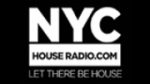 Écouter NYC House Radio en live
