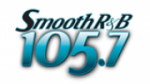 Écouter Smooth R&B 105.7 en direct