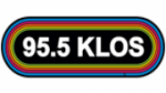 Écouter 95.5 KLOS en live Écouter 95.5 KLOS en live
