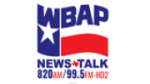 Ecouter WBAP+News+Talk+820+AM Dallas en direct Ecouter WBAP+News+Talk+820+AM Dallas en direct
