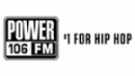 Ecouter Power+106 Los Angeles en direct