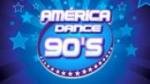 Écouter América Dance 90's en direct