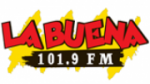Écouter La Buena 101.9 FM en direct