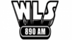Écouter 89 WLS - WLS 890 AM en direct
