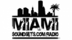 Écouter Miami SoundSets en direct