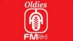 Écouter Oldies FM 98.5 Stereo en live