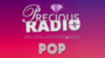 Écouter Precious Radio Pop en direct Écouter Precious Radio Pop en direct