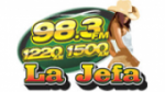 Écouter La Jefa 98.3FM en live