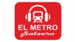 Écouter El Metro Salsero en direct