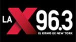 Écouter X96.3 en live