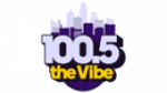 Écouter The Vibe en direct Écouter The Vibe en direct