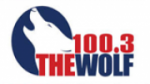 Écouter 100.3 The Wolf en live Écouter 100.3 The Wolf en live