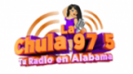 Écouter La Chula 97.5 en live