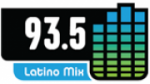 Écouter 93.5 Latino Mix en live