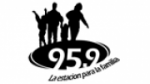 Écouter La Estacion Para la Familia 95.9 FM en live Écouter La Estacion Para la Familia 95.9 FM en live