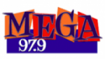 Écouter Mega 97.9 FM en live Écouter Mega 97.9 FM en live