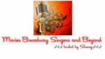 Écouter Movies Broadway Singers and Beyond en live
