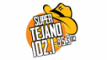 Écouter Super Tejano 102.1 en direct