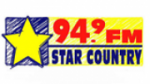 Ecouter 94.9+Star+Country Roanoke en direct Ecouter 94.9+Star+Country Roanoke en direct