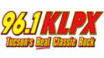 Écouter KLPX en direct