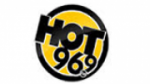 Ecouter Hot+96.9 Spokane en direct