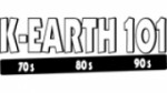 Écouter K-EARTH 101 en direct