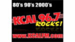 Écouter 96.7 KCAL Rocks en direct
