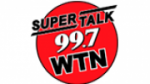 Écouter SuperTalk - WTN en direct