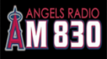 Écouter Angels Radio AM 830 en direct