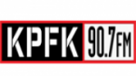 Écouter KPFK 90.7 FM en live