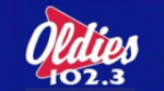 Écouter Oldies 102.3 FM en direct Écouter Oldies 102.3 FM en direct