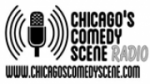 Écouter Chicago's Comedy Scene Radio en direct
