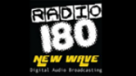 Écouter Radio 180 New Wave Classic's en live
