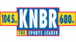 Écouter KNBR 680 AM en direct Écouter KNBR 680 AM en direct