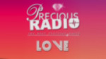 Écouter Precious Radio Love en live
