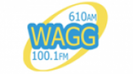 Ecouter WAGG+610+AM+and+100.1+FM Birmingham en direct Ecouter WAGG+610+AM+and+100.1+FM Birmingham en direct