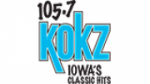 Écouter 105.7 KOKZ en direct