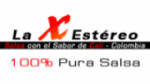 Écouter La X Estereo en direct