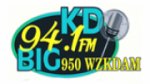 Écouter The Big KD 94.1 en direct