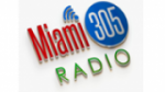 Écouter Miami 305 Radio en direct