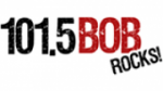 Écouter 101.5 Bob Rocks en direct