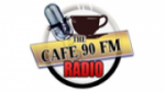 Écouter Cafe 90 FM Radio en direct