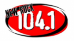 Ecouter New+Rock+104.1+FM Woodlake en direct